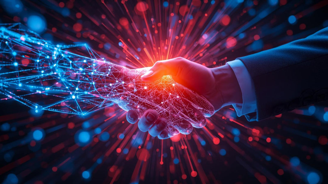 Why AI Implementation Is Crucial for Today’s Businesses — Especially SMBs